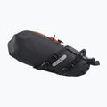 Cyklistická taška pod sedlo ORTLIEB Seat-Pack QR 7,5 l black matte 3
