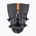 Cyklistická taška pod sedlo ORTLIEB Seat-Pack QR 7,5 l black matte 4