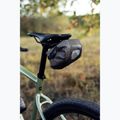 Cyklistická taška pod sedlo ORTLIEB Micro Two 0.8 l dark sand 8