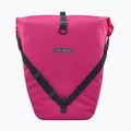 Cyklistická brašna ORTLIEB Back-Roller Cyber 20+3 l cyber pink