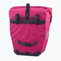 Cyklistická brašna ORTLIEB Back-Roller Cyber 20+3 l cyber pink 3