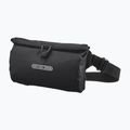 Cyklistická taška na riadidlá ORTLIEB Velo-Sling Flex 2.5 l black