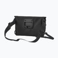 Cyklistická taška na riadidlá ORTLIEB Velo-Sling Flex 5 l black 2