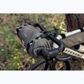 Cyklistická taška na riadidlá ORTLIEB Handlebar-Pack Flex 9 l dark sand 13
