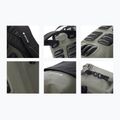 Batoh Ortlieb Daypack Tidura Core 23L dark sand 9