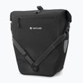 Brašna na bicykel Ortlieb Tylna Back-Roller Zip-Pocket Tidura Strong QL2.2 20L black 2