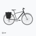 Brašna na bicykel Ortlieb Tylna Back-Roller Zip-Pocket Tidura Strong QL2.2 20L black 8
