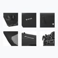 Brašna na bicykel Ortlieb Tylna Back-Roller Zip-Pocket Tidura Strong QL2.2 20L black 9