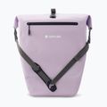 Brašna na bicykel Ortlieb Tylna Back-Roller Zip-Pocket Tidura Strong QL2.2 20L lavender