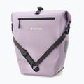 Brašna na bicykel Ortlieb Tylna Back-Roller Zip-Pocket Tidura Strong QL2.2 20L lavender 2