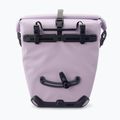 Brašna na bicykel Ortlieb Tylna Back-Roller Zip-Pocket Tidura Strong QL2.2 20L lavender 3