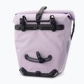 Brašna na bicykel Ortlieb Tylna Back-Roller Zip-Pocket Tidura Strong QL2.2 20L lavender 4