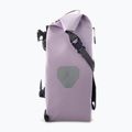 Brašna na bicykel Ortlieb Tylna Back-Roller Zip-Pocket Tidura Strong QL2.2 20L lavender 5