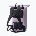 Batoh Ortlieb Velocity Tidura Strong 23L lavender 4