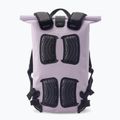 Batoh Ortlieb Velocity Tidura Strong 23L lavender 5