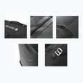 Cestovná taška Ortlieb Duffle Zip Tidura Strong 60L black 9