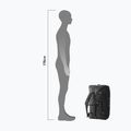 Cestovná taška Ortlieb Duffle Zip Tidura Strong 60L black 10