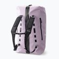 Cestovná taška Ortlieb Duffle Zip Tidura Strong 60L lavender 5