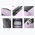 Cestovná taška Ortlieb Duffle Zip Tidura Strong 60L lavender 9