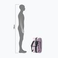 Cestovná taška Ortlieb Duffle Zip Tidura Strong 60L lavender 10