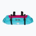 Taška na riadidlá na bicykel ORTLIEB Handlebar-Pack 9 l cyber blue/cyber pink