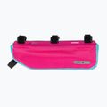 Brašna na rám bicykla Ortlieb Frame-Pack Toptube 3 l cyber blue/cyber pink