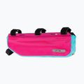 Brašna na rám bicykla Ortlieb Frame-Pack Toptube 3 l cyber blue/cyber pink 3