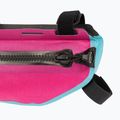 Brašna na rám bicykla Ortlieb Frame-Pack Toptube 3 l cyber blue/cyber pink 5