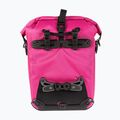 Brašna na bicykel ORTLIEB Gravel-Pack Cyber QL2.2 14,5 l Cyber Pink 2