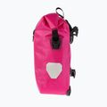 Brašna na bicykel ORTLIEB Gravel-Pack Cyber QL2.2 14,5 l Cyber Pink 4