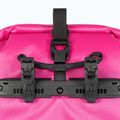 Brašna na bicykel ORTLIEB Gravel-Pack Cyber QL2.2 14,5 l Cyber Pink 5