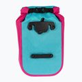 Brašna na vidlicu bicykla ORTLIEB Fork-Pack Cyber 5.8 l cyber blue/cyber pink 2