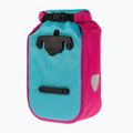 Brašna na vidlicu bicykla ORTLIEB Fork-Pack Cyber 5.8 l cyber blue/cyber pink 3
