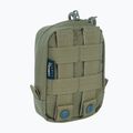 Tasmanian Tiger TT  Tac Pouch  1 vertikálne olivové vrecko na batoh 2