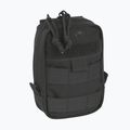 Tasmanian Tiger TT  Tac Pouch 1 vertikálne čierne vrecko na batoh