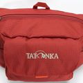 Ľadvinka Tatonka Funny Bag bordová 2215.254 5