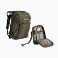 Turistický batoh Tatonka Petri 35 l olive 3