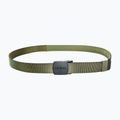 Opasok na nohavice Tatonka Travel Waistbelt 30 mm olive