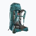 Dámsky trekingový batoh Tatonka Yukon X1 75 + 10 l black 4