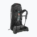 Dámsky trekingový batoh Tatonka Yukon X1 75 + 10 l black 4