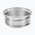 Veko Tatonka Handle Mug Lid silver 2