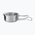 Súprava cestovného riadu Tatonka Handle Mug 600 ml steel 5