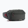 Ľadvinka Tatonka Hip Sling Pack sivá 2208.021
