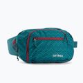 Ľadvinka Tatonka Hip Sling Pack zelená 2208.058