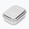 Tatonka Lunch Box II nádoba na potraviny 800 ml strieborná 4138.000