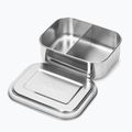 Tatonka Lunch Box II nádoba na potraviny 800 ml strieborná 4138.000 2