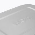 Tatonka Lunch Box III nádoba na jedlo 1000 ml strieborná 4139.000 2