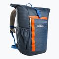 Mestský batoh detský Tatonka Rolltop JR 14 l navy 2