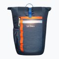 Mestský batoh detský Tatonka Rolltop JR 14 l navy 7