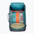 Cestovná taška Tatonka Duffle 45 l black 8
